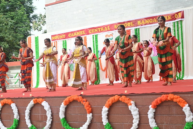 Independence Day Celebration